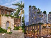 Quintana Roo, Cancun, Country Club, Terreno, Venta