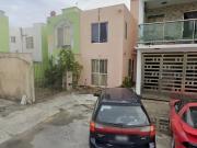 QUINTANA ROO, PLAYA DEL CARMEN, MISION DEL CARMEN, CASA...