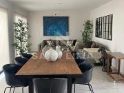 Quintas Campo Real: Casa con jardín y 4 recámaras
