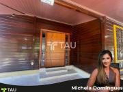 Quintas da Alvorada Duas Casas Lote de 2.560m² Jardim...