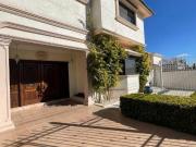 QUINTAS DEL SOL CASA MUY AMPLIA EN VENTA CALLE PRIVADA
