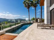 Quintas do Sol Casa Condomínio 5 quartos à venda na...