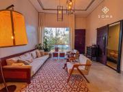 QUINTAS DO SOL – JARDIM BOTÂNICO CASA DE 4 SUÍTES