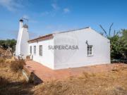 Quintas e casas rústicas T0 em Vila Nova da Baronia