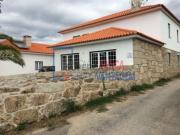Quintas e casas rústicas T10 em Barbeita