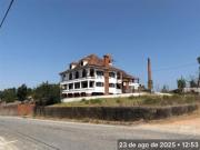 Quintas e casas rústicas T13 em Colmeias e Memória