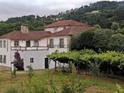 Quintas e casas rústicas T14 em Britelo, Gémeos e Ourilhe