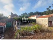 Quintas e casas rústicas T1 em Areosa