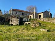 Quintas e casas rústicas T1 em Tabuado