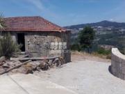 Quintas e casas rústicas T1 em Tarouquela