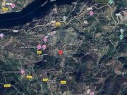 Quintas e casas rústicas T2 em Anreade e São Romão de Aregos