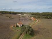 Quintas e casas rústicas T2 em Cercal