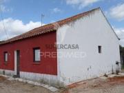 Quintas e casas rústicas T2 em Coruche, Fajarda e Erra