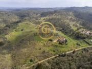 Quintas e casas rústicas T2 em Luzianes Gare