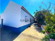 Quintas e casas rústicas T2 em Melides