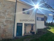 Quintas e casas rústicas T3 em Almeida