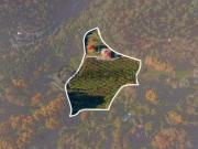 Quintas e casas rústicas T3 em Bouro Santa Maria