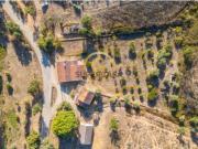 Quintas e casas rústicas T3 em Luzianes Gare