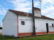 Quintas e casas rústicas T3 em Montargil
