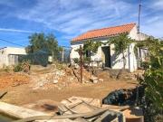Quintas e casas rústicas T3 em Mouriscas