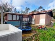 Quintas e casas rústicas T3 em Nogueira, Meixedo e Vilar...