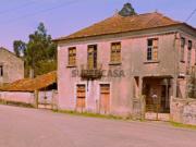 Quintas e casas rústicas T3 em São Julião e Silva