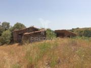 Quintas e casas rústicas T3 em São Salvador e Santa Maria