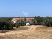 Quintas e casas rústicas T3 em Santiago do Cacém, S.Cruz...