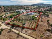 Quintas e casas rústicas T3 em Serpa Salvador e Santa Maria