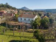 Quintas e casas rústicas em Britelo, Gémeos e Ourilhe
