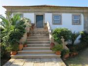 Quintas e casas rústicas em Canedo de Basto e Corgo