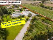 Quintas e casas rústicas T4 em Palmela