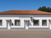 Quintas e casas rústicas T4 em Ponte de Sor, Tramaga e...