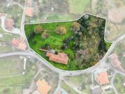 Quintas e casas rústicas T5 em Gualtar