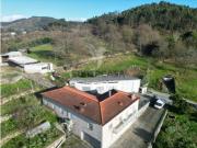 Quintas e casas rústicas T5 em Souto Santa Maria, Souto...