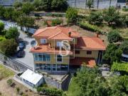 Quintas e casas rústicas T6 em Gestaçô