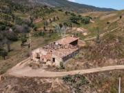 Quintas e casas rústicas T6 em São Teotónio