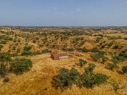 Quintas e casas rústicas T0 em Vila Nova de São Bento e...