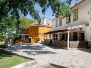 Quintas e casas rústicas T7 em União das Freguesias de...