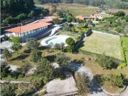 Quintas e casas rústicas T8 em Oliveira, São Paio e São...
