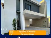 QUINTAS EL PALMAR CEDROS