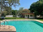 Quintas en Venta en Bosques de la Silla