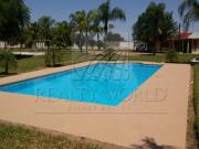 Quintas en Venta en Padilla