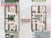 Quintas Marias Residencial Lagos de Moreno