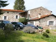 Quintenas 07290 Achat / Vente maison 5 pièces t5 au...