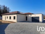 Quintenas Vente Maison 07