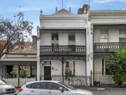 Quintessential charm in a prime West End locale