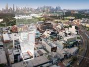 QUINTESSENTIAL CREATIVE CREMORNE WAREHOUSE + OFFICE