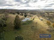 Quintessential Rural Living on City's Edge