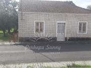 Quintinha 3 Ha com 2 habitações